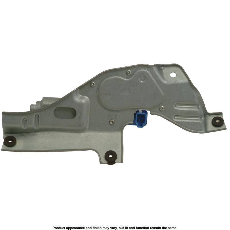 A1 Cardone 4345028 - Windshield Wiper Motor A1 Cardone 4345028 Windshield Wiper Motor product image 2 of 4