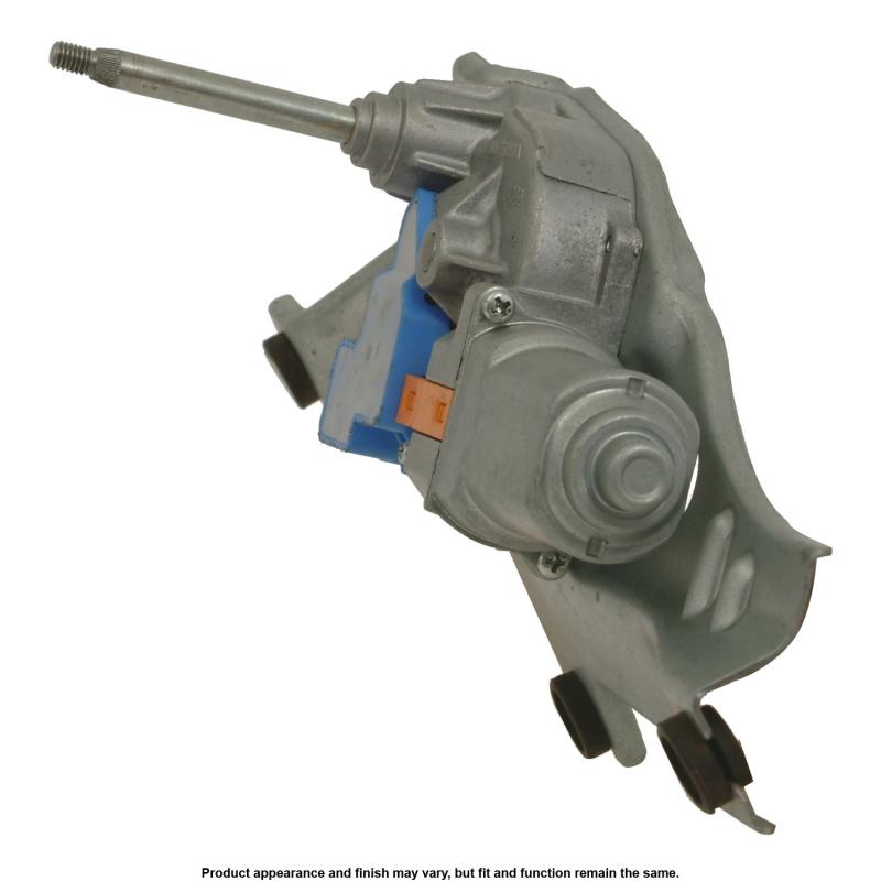 A1 Cardone 4345028 - Windshield Wiper Motor A1 Cardone 4345028 Windshield Wiper Motor product image 3 of 4