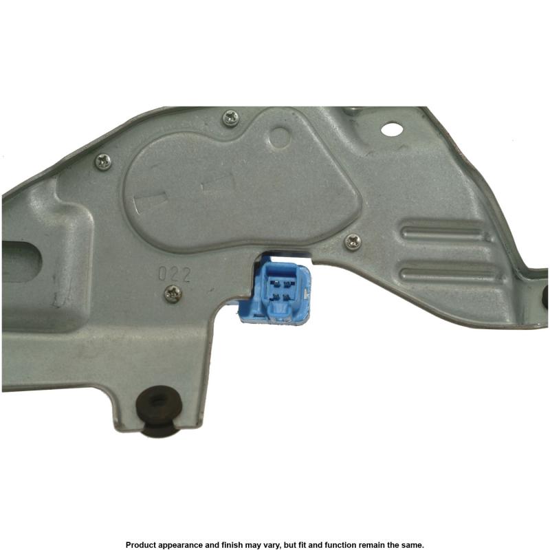 A1 Cardone 4345028 - Windshield Wiper Motor A1 Cardone 4345028 Windshield Wiper Motor product image 4 of 4