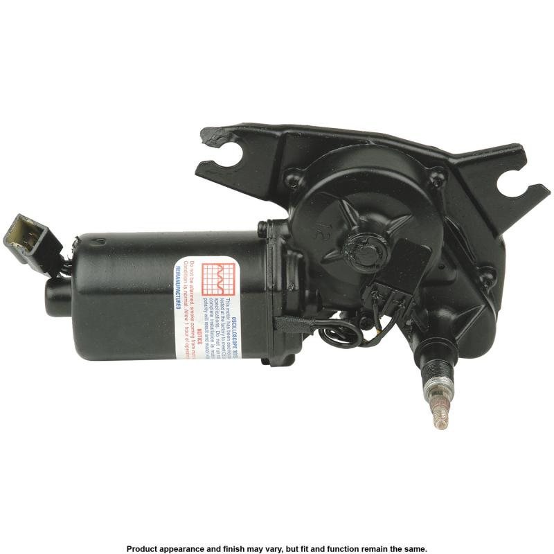 A1 Cardone 434503 Windshield Wiper Motor product image 1 of 3