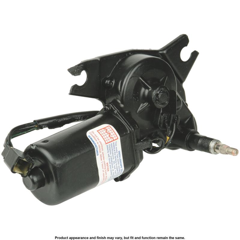 A1 Cardone 434503 Windshield Wiper Motor product image 2 of 3