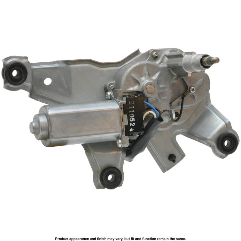 A1 Cardone 4345030 - Windshield Wiper Motor A1 Cardone 4345030 Windshield Wiper Motor product image 1 of 4