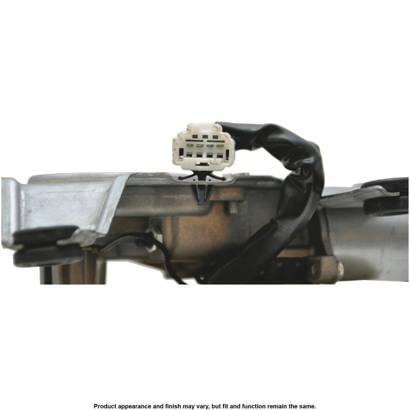 A1 Cardone 4345030 - Windshield Wiper Motor A1 Cardone 4345030 Windshield Wiper Motor product image 2 of 4