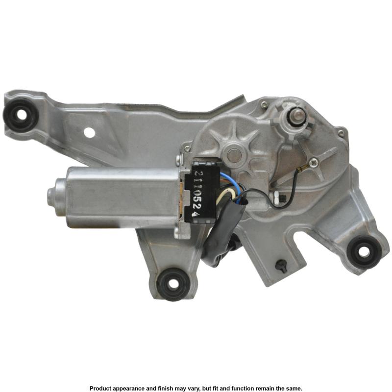 A1 Cardone 4345030 - Windshield Wiper Motor A1 Cardone 4345030 Windshield Wiper Motor product image 3 of 4