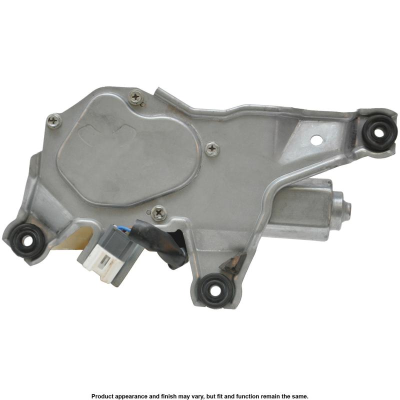 A1 Cardone 4345030 - Windshield Wiper Motor A1 Cardone 4345030 Windshield Wiper Motor product image 4 of 4
