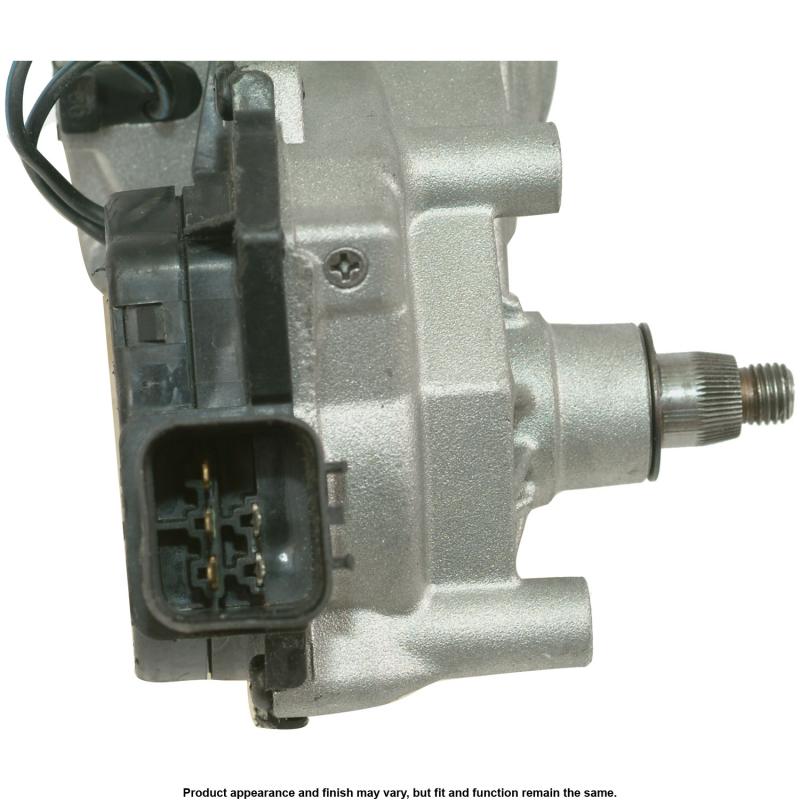 A1 Cardone 4345031 - Windshield Wiper Motor A1 Cardone 4345031 Windshield Wiper Motor product image 1 of 4