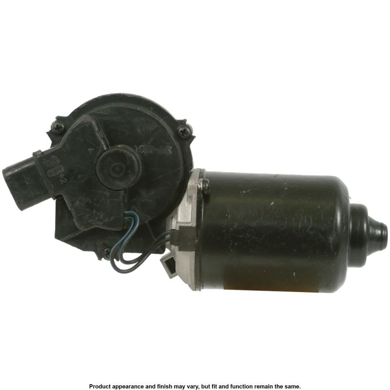 A1 Cardone 4345031 - Windshield Wiper Motor A1 Cardone 4345031 Windshield Wiper Motor product image 2 of 4