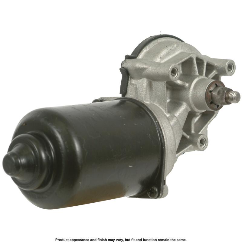 A1 Cardone 4345031 - Windshield Wiper Motor A1 Cardone 4345031 Windshield Wiper Motor product image 3 of 4