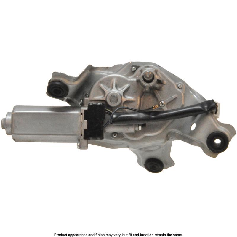 A1 Cardone 4345032 Windshield Wiper Motor product image 1 of 4