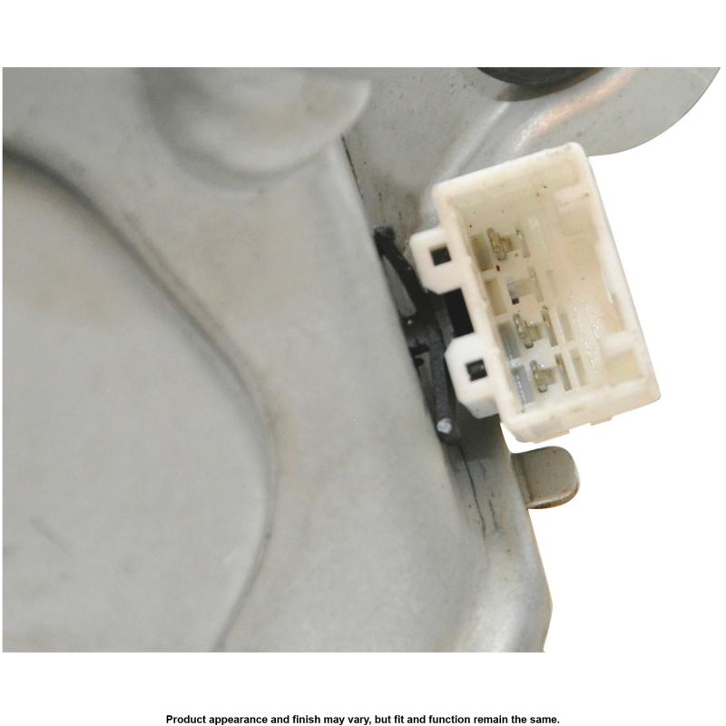 A1 Cardone 4345032 Windshield Wiper Motor product image 2 of 4