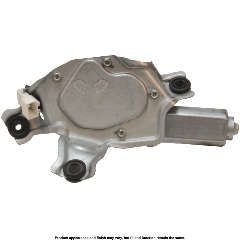 A1 Cardone 4345032 Windshield Wiper Motor product image 3 of 4
