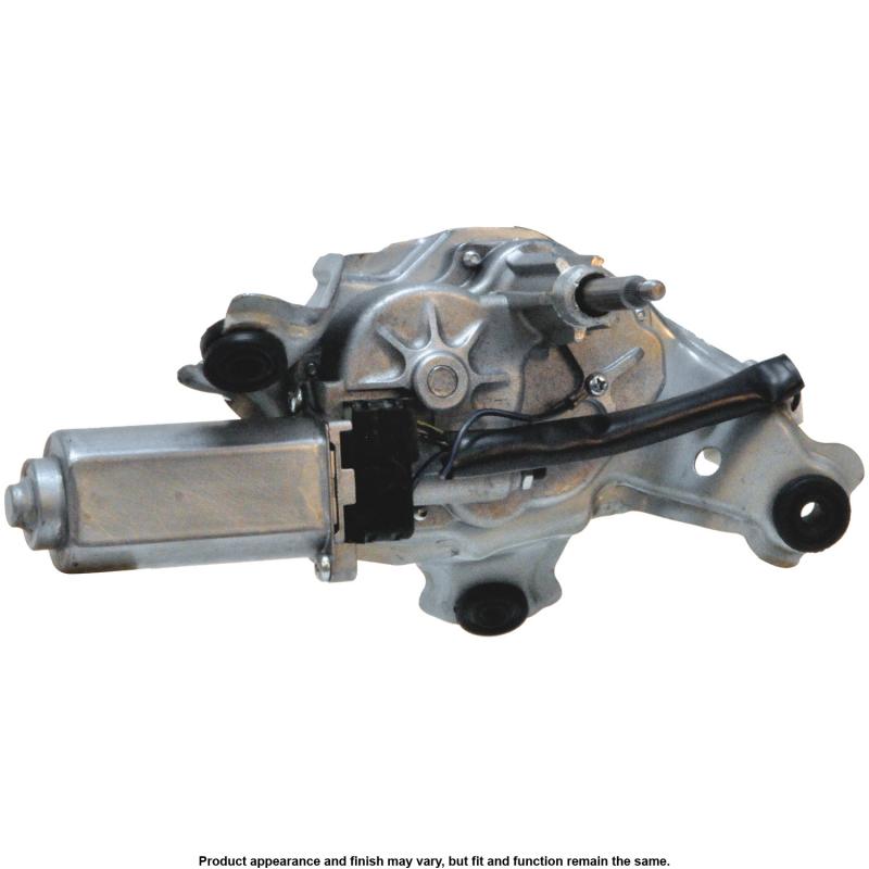 A1 Cardone 4345032 Windshield Wiper Motor product image 4 of 4
