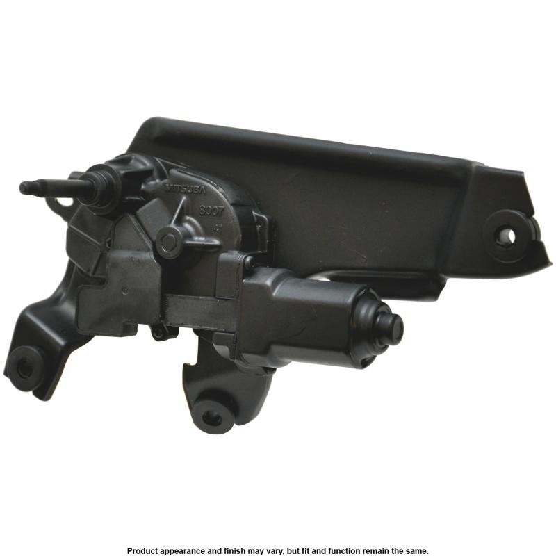 A1 Cardone 4345037 - Windshield Wiper Motor A1 Cardone 4345037 Windshield Wiper Motor product image 1 of 4