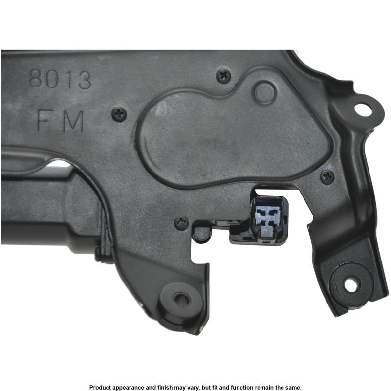 A1 Cardone 4345037 - Windshield Wiper Motor A1 Cardone 4345037 Windshield Wiper Motor product image 2 of 4
