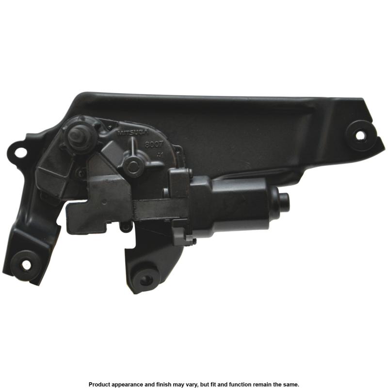 A1 Cardone 4345037 - Windshield Wiper Motor A1 Cardone 4345037 Windshield Wiper Motor product image 3 of 4