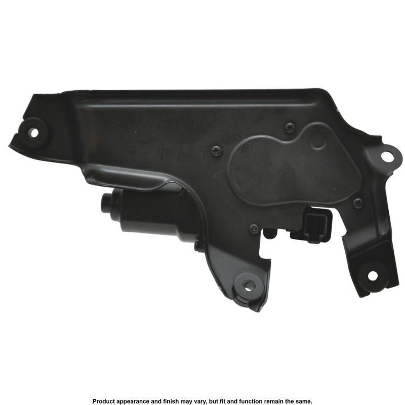 A1 Cardone 4345037 - Windshield Wiper Motor A1 Cardone 4345037 Windshield Wiper Motor product image 4 of 4