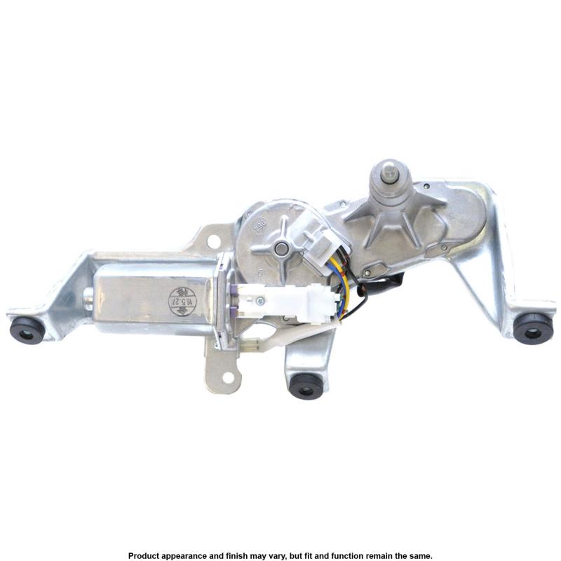 A1 Cardone 4345039 Windshield Wiper Motor product image 1 of 4