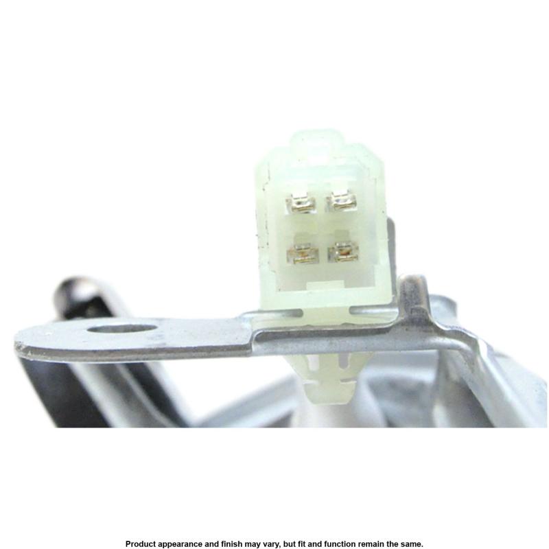 A1 Cardone 4345039 Windshield Wiper Motor product image 2 of 4