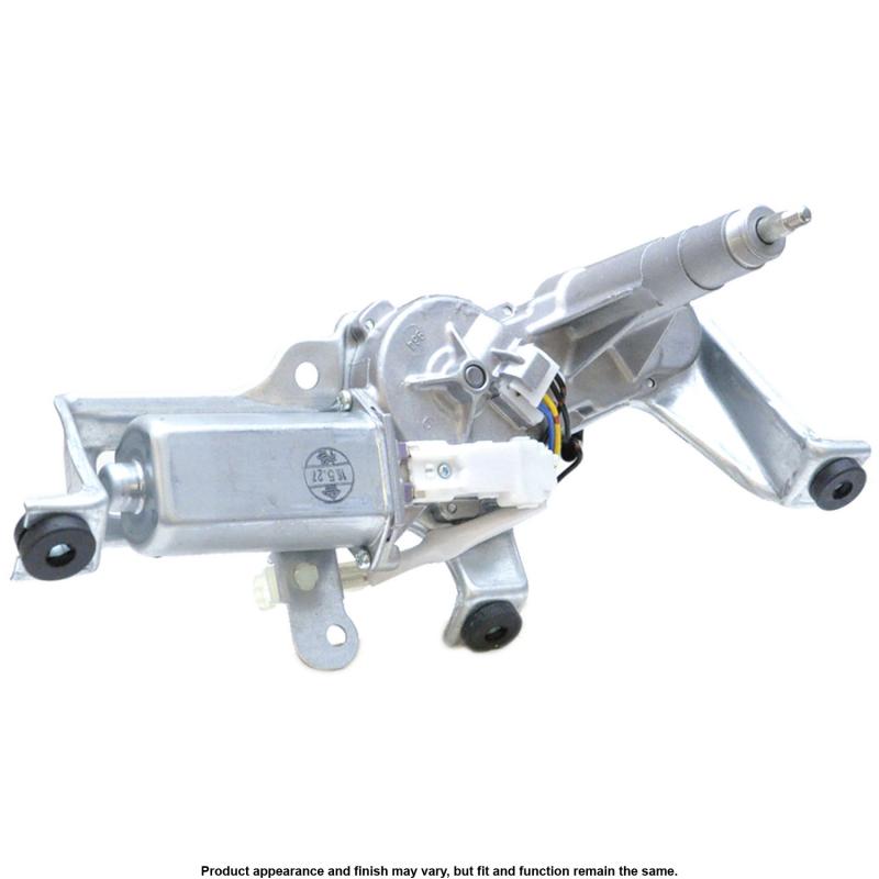A1 Cardone 4345039 Windshield Wiper Motor product image 3 of 4