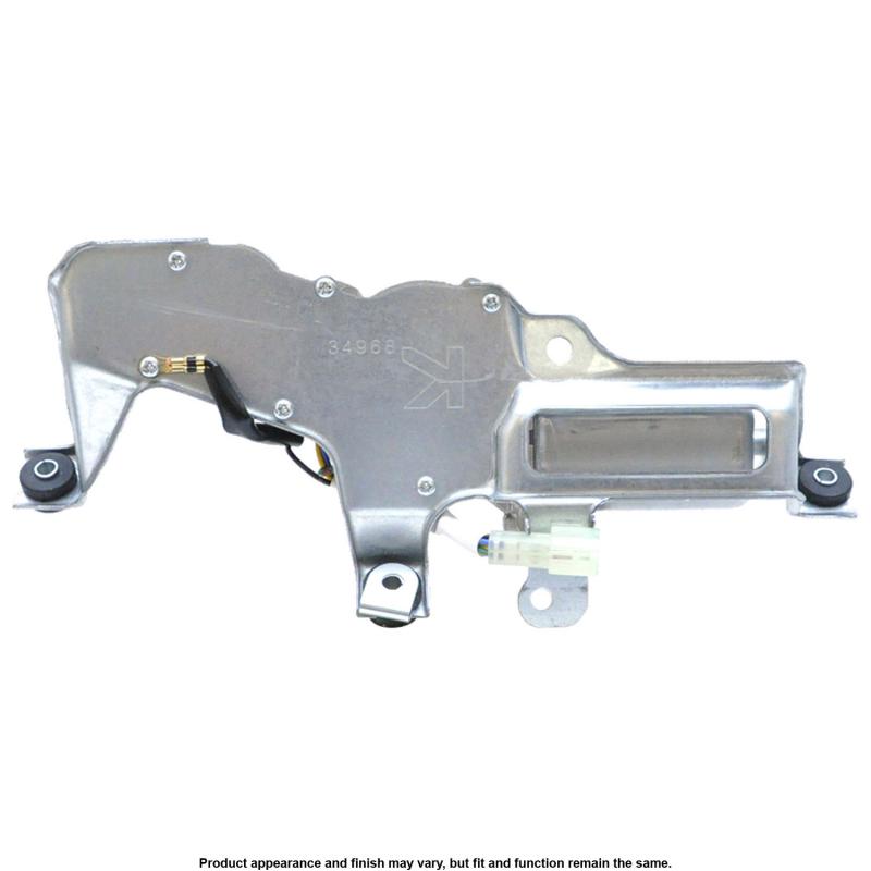 A1 Cardone 4345039 Windshield Wiper Motor product image 4 of 4