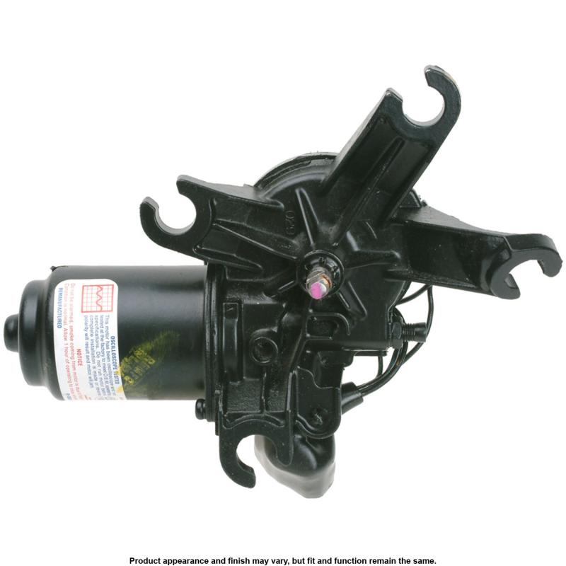 A1 Cardone 434504 Windshield Wiper Motor product image 1 of 3