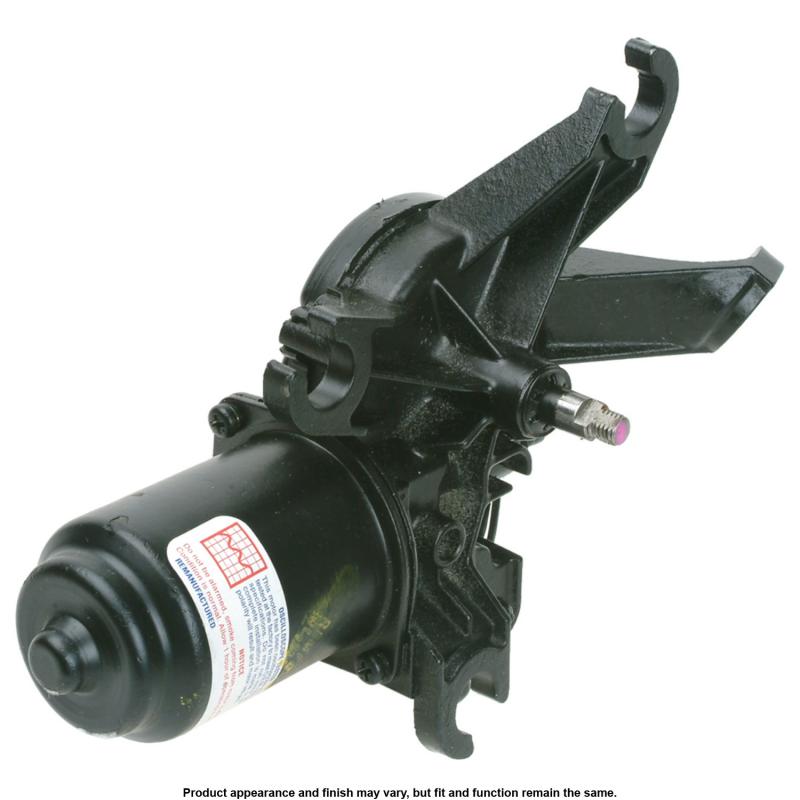 A1 Cardone 434504 Windshield Wiper Motor product image 2 of 3