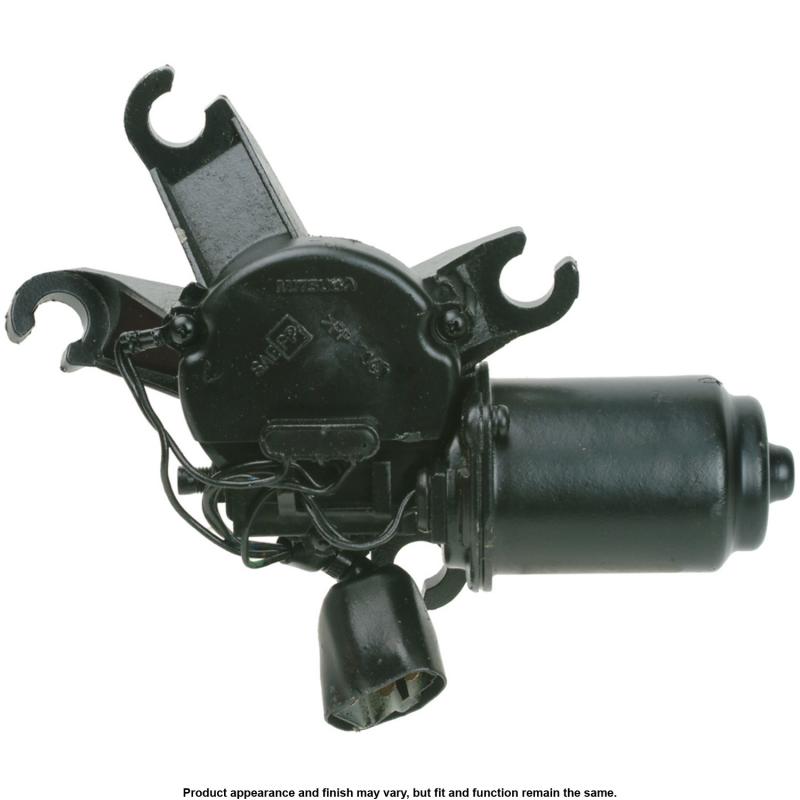 A1 Cardone 434504 Windshield Wiper Motor product image 3 of 3
