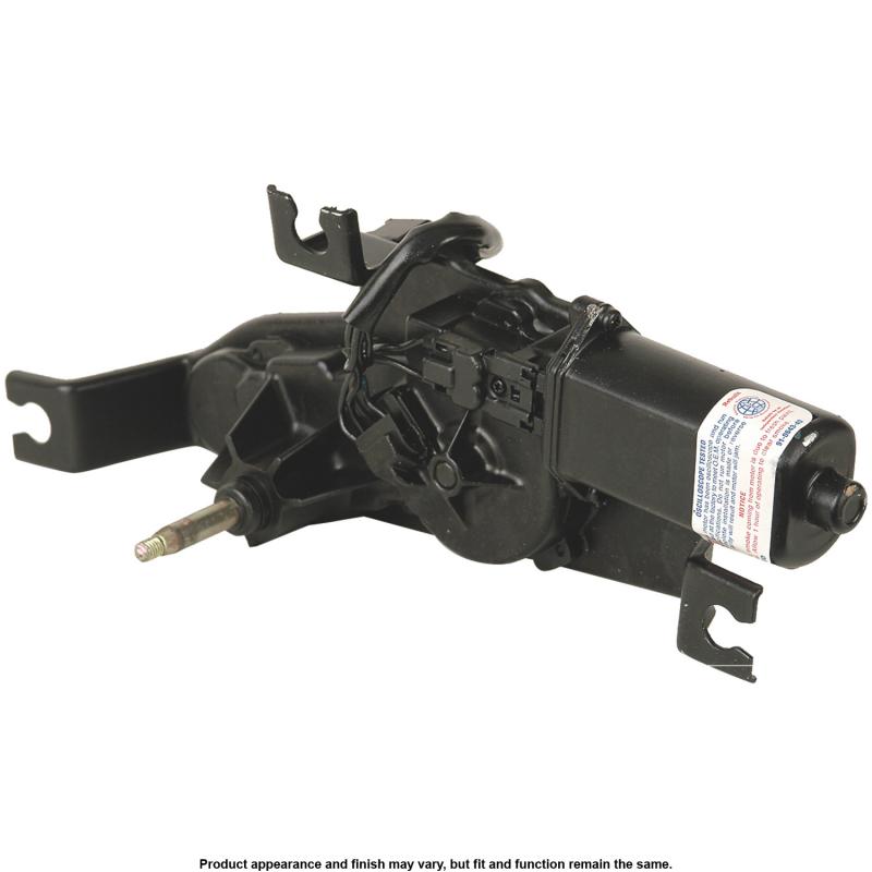 A1 Cardone 434505 Windshield Wiper Motor product image 1 of 3