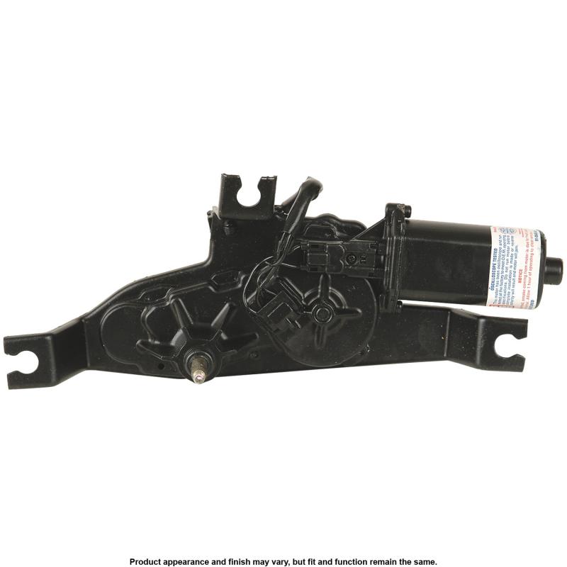 A1 Cardone 434505 Windshield Wiper Motor product image 2 of 3