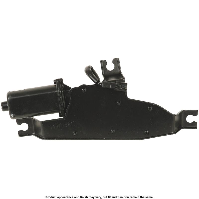 A1 Cardone 434505 Windshield Wiper Motor product image 3 of 3