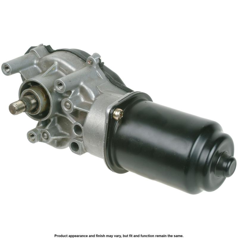 A1 Cardone 434506 Windshield Wiper Motor product image 2 of 3