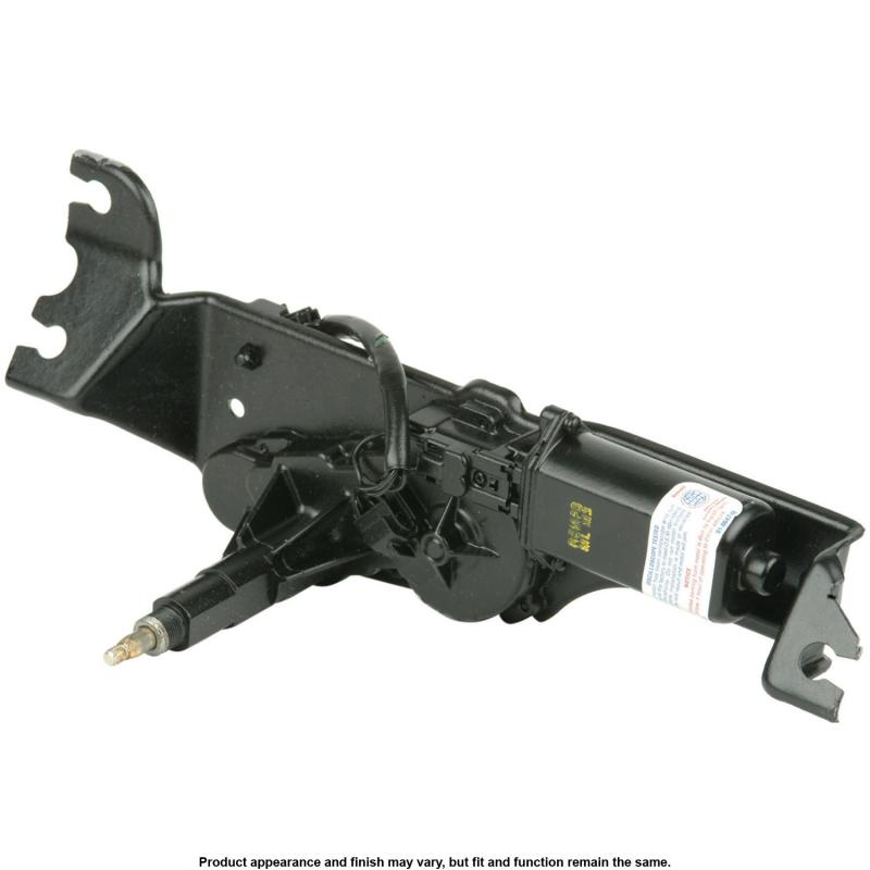 A1 Cardone 434507 Windshield Wiper Motor product image 2 of 3
