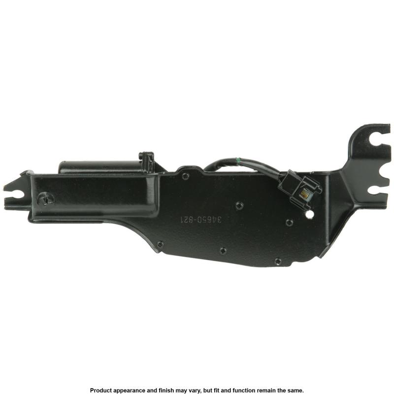 A1 Cardone 434507 Windshield Wiper Motor product image 3 of 3