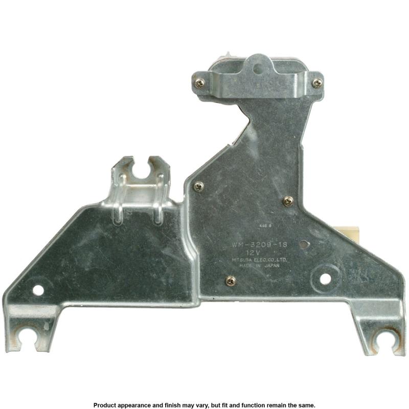A1 Cardone 434508 - Windshield Wiper Motor A1 Cardone 434508 Windshield Wiper Motor product image 3 of 3