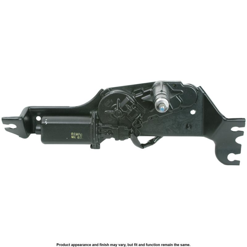A1 Cardone 434509 Windshield Wiper Motor product image 1 of 3
