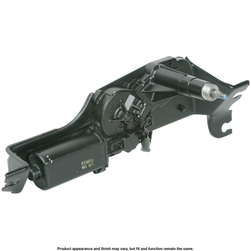 A1 Cardone 434509 Windshield Wiper Motor product image 2 of 3