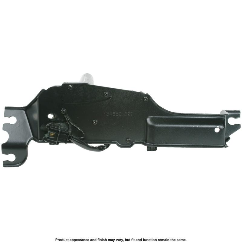 A1 Cardone 434509 Windshield Wiper Motor product image 3 of 3