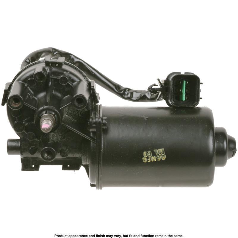 A1 Cardone 434510 Windshield Wiper Motor product image 1 of 3
