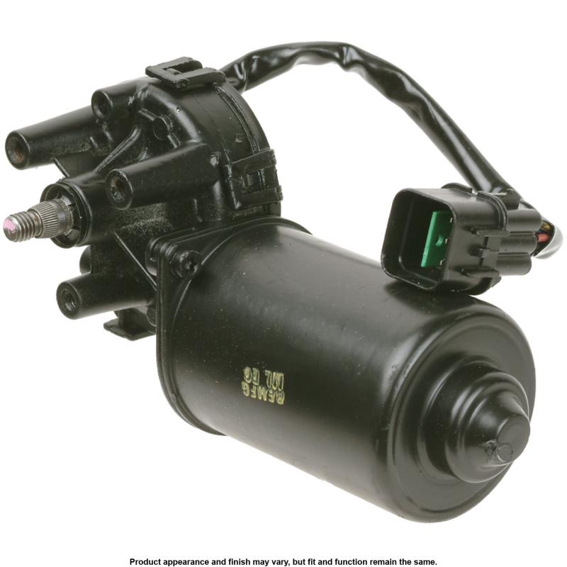 A1 Cardone 434510 Windshield Wiper Motor product image 2 of 3