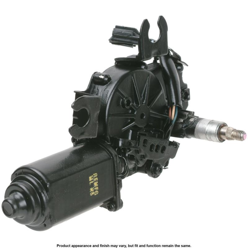 A1 Cardone 434511 Windshield Wiper Motor product image 2 of 3