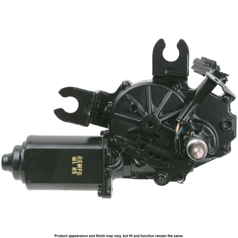 A1 Cardone 434511 Windshield Wiper Motor product image 3 of 3