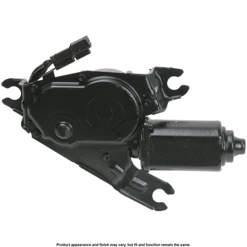 A1 Cardone 434512 Windshield Wiper Motor product image 2 of 3