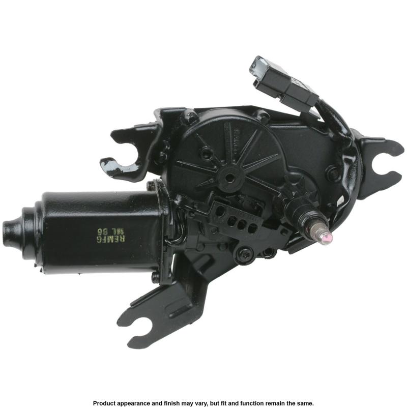 A1 Cardone 434512 Windshield Wiper Motor product image 3 of 3