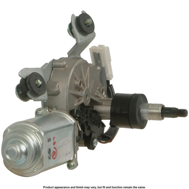 A1 Cardone 434513 - Windshield Wiper Motor A1 Cardone 434513 Windshield Wiper Motor product image 1 of 4