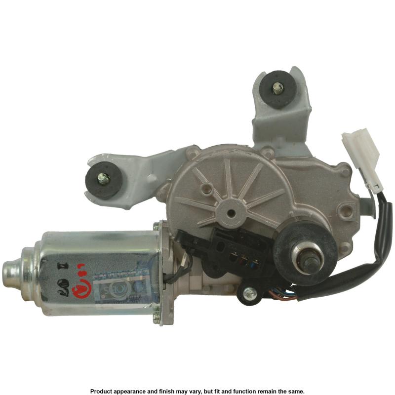 A1 Cardone 434513 - Windshield Wiper Motor A1 Cardone 434513 Windshield Wiper Motor product image 2 of 4