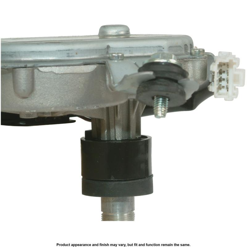 A1 Cardone 434513 - Windshield Wiper Motor A1 Cardone 434513 Windshield Wiper Motor product image 3 of 4