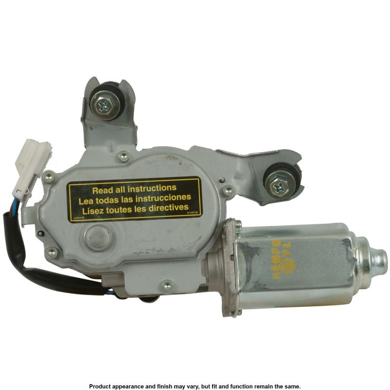 A1 Cardone 434513 - Windshield Wiper Motor A1 Cardone 434513 Windshield Wiper Motor product image 4 of 4