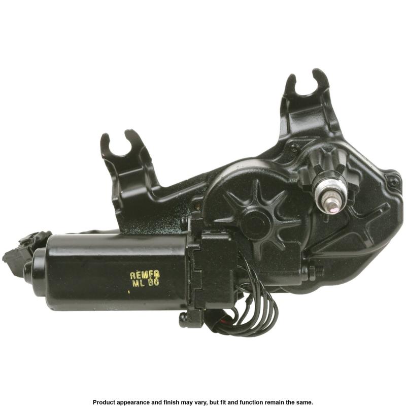 A1 Cardone 434514 Windshield Wiper Motor product image 3 of 3