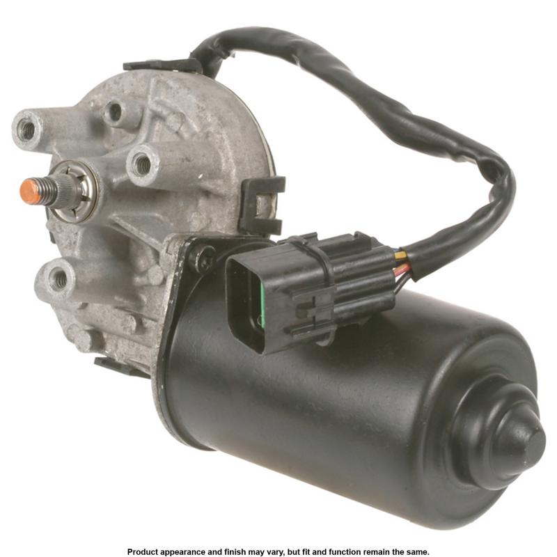 A1 Cardone 434515 Windshield Wiper Motor product image 1 of 4