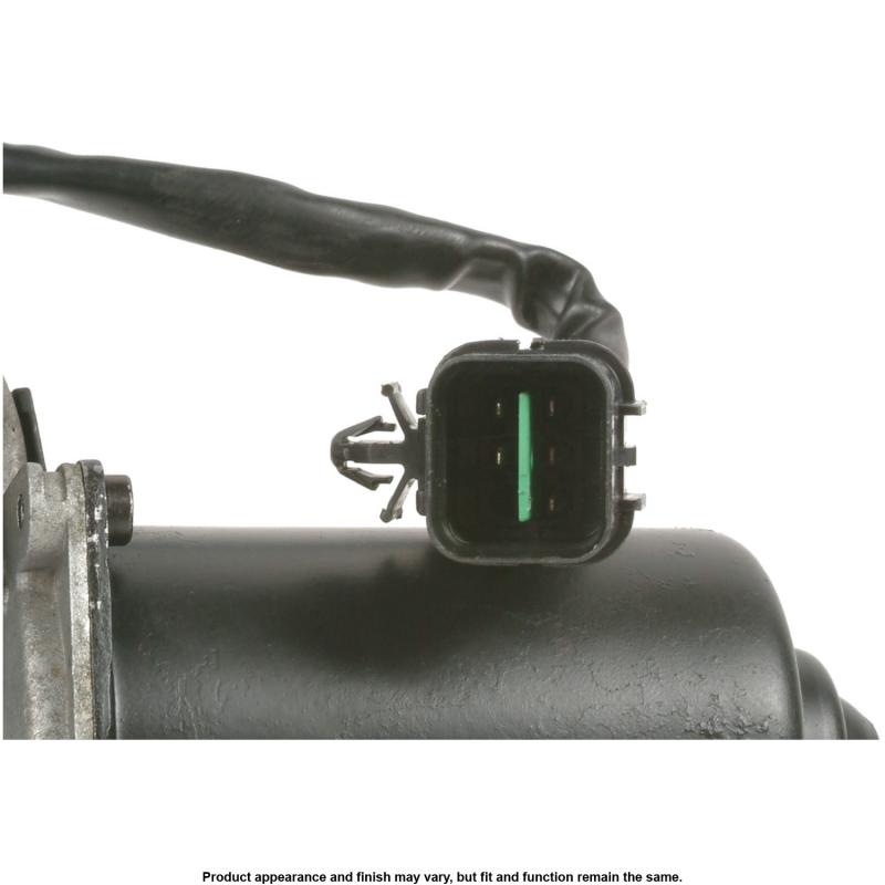 A1 Cardone 434515 Windshield Wiper Motor product image 2 of 4